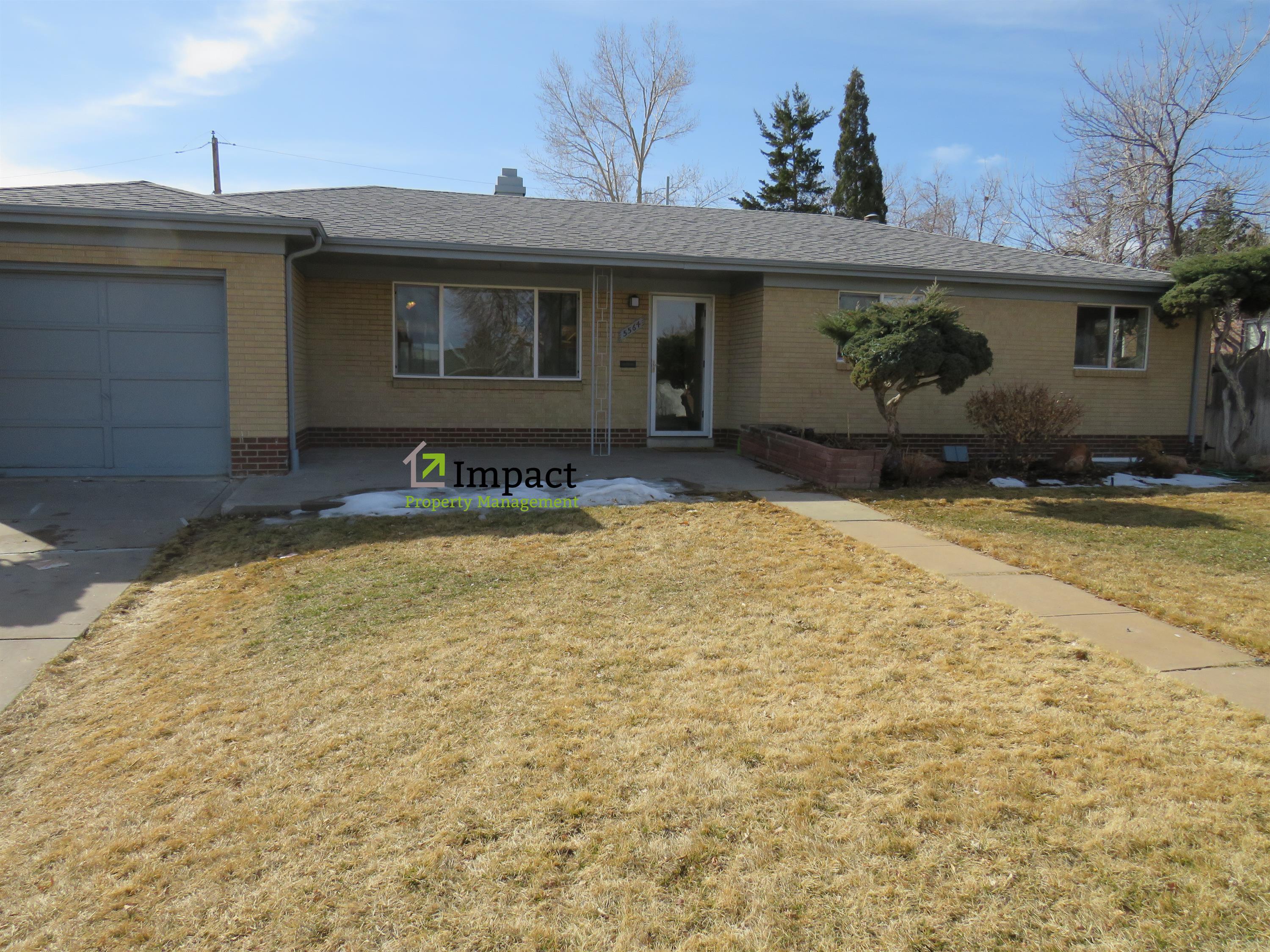 5564 East Utah Place