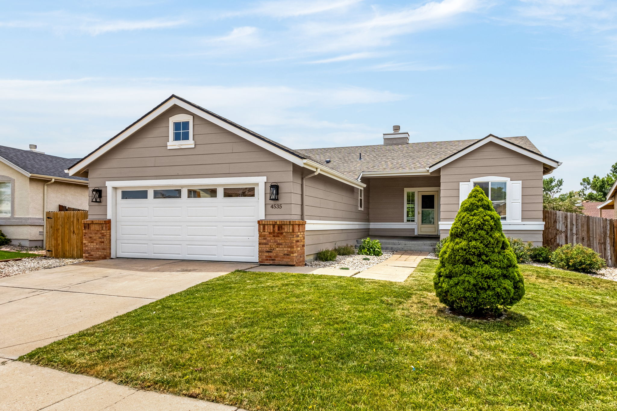 4535 Star Ridge Drive