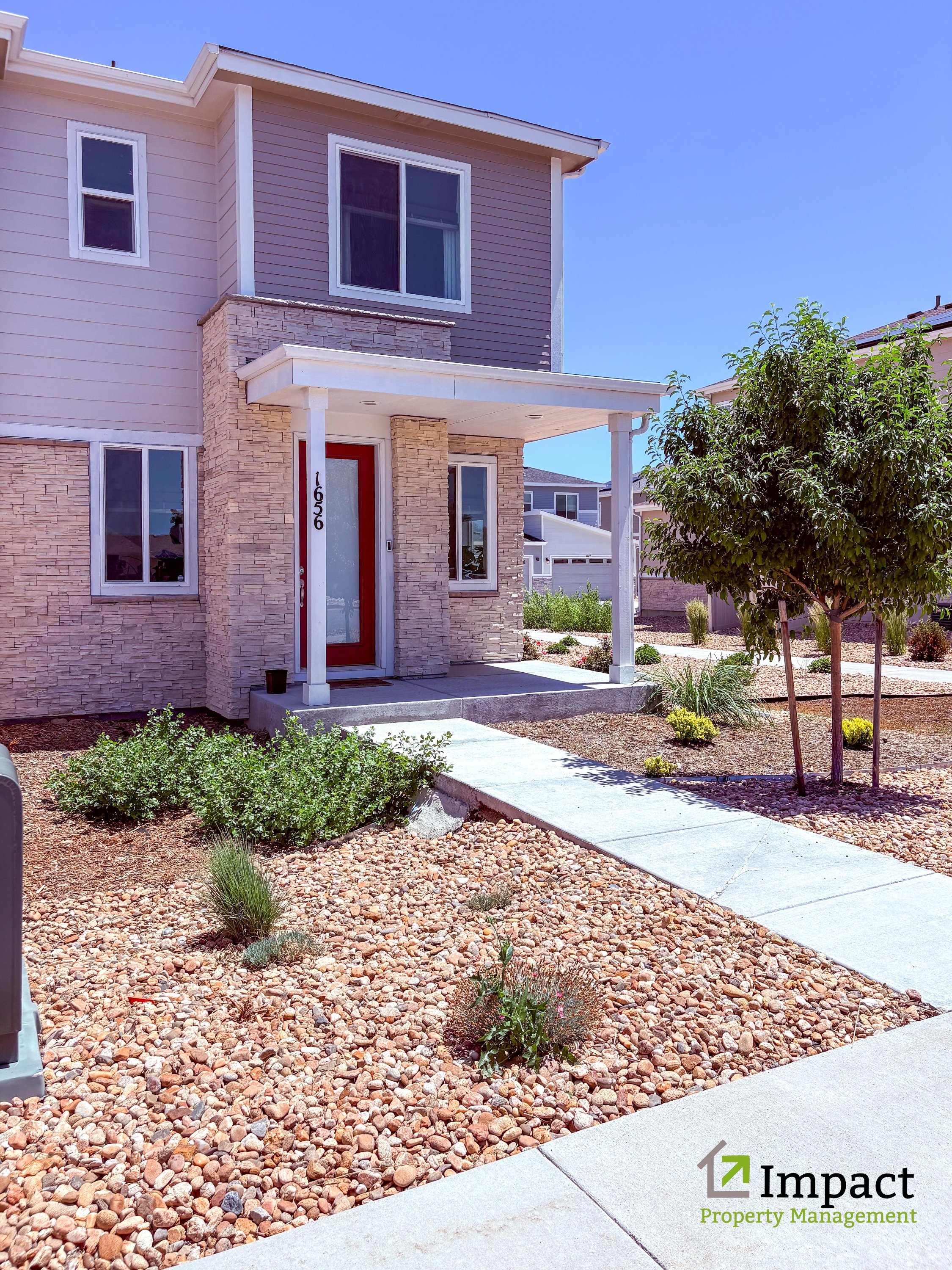 1656 South Tower Road - 1